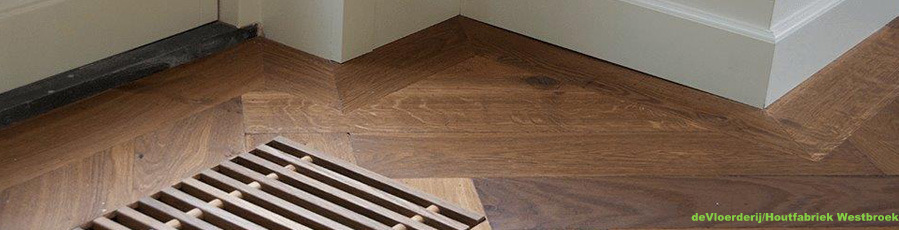 Een plankenvloer is een sieraad in je woning. Aanbieding planken vloeren bij de Vloerderij